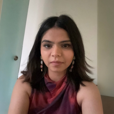 Gurmehak Januha Profile Picture