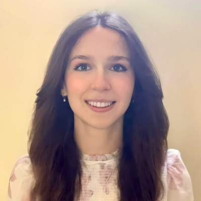 Caroline Ruus Profile Picture
