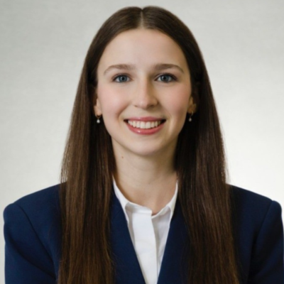 Caroline Ruus Profile Picture